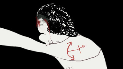 We Believe in Happy Endings, still