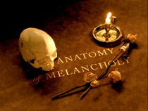 An Anatomy of Melancholy, still
