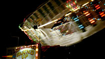 Round-Up, still