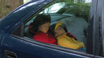 Safety Tips for Kids, still