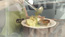 Black, White & Green – the way of pie, still 8