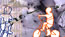 doubled up, still 28: Archie and Stan at two-and-a-half, haemorrhaging numbers from the back of their bikes. This sequence was 6 layers composited in After Effects and Painter.