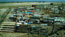 Exposure, still 4: Wide of site: To get this shot I raised my stills camera up an approximately 25ft pole, to be able to have a view looking down on the site as something of a whole.