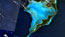 Flat Earth, still 1: pre-production concept still