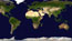 Flat Earth, still 3: pre-production concept still