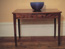 Furniture Poetry, still 1