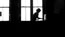 Half Life, still 14: Ms Szminka collates and files Mr Marker’s data