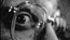 Half Life, still 31: Mr Budzik gives a furtive little glance as if to say “we know you’re out there”