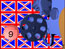 LMX Spiral, still 9: Playing Russian Roulette? The odds look good to me.