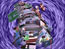 LMX Spiral, still 18: The gathering storm.