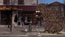 Minema Cinema, still 8: *Keep Going*