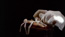 The Phantom Museum – Random Forays into Sir Henry Wellcome’s Medical Collection, still 7: ivory lady white ribbon