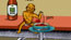 Rabbit, still 9