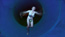 Sucked Up, still 4: Gez float